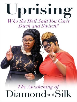 cover image of Uprising